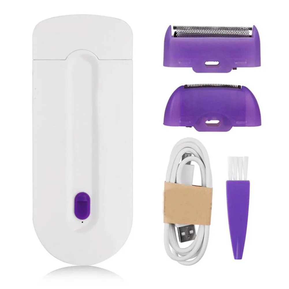 corlado | Laser-Haarentfernung