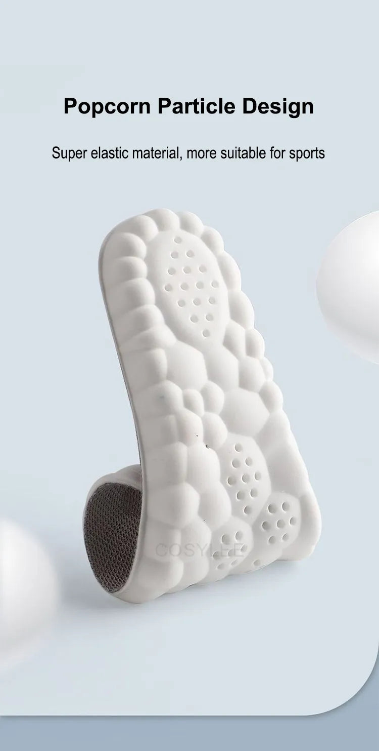corlado | Hoch elastische Latex Sporteinlagen