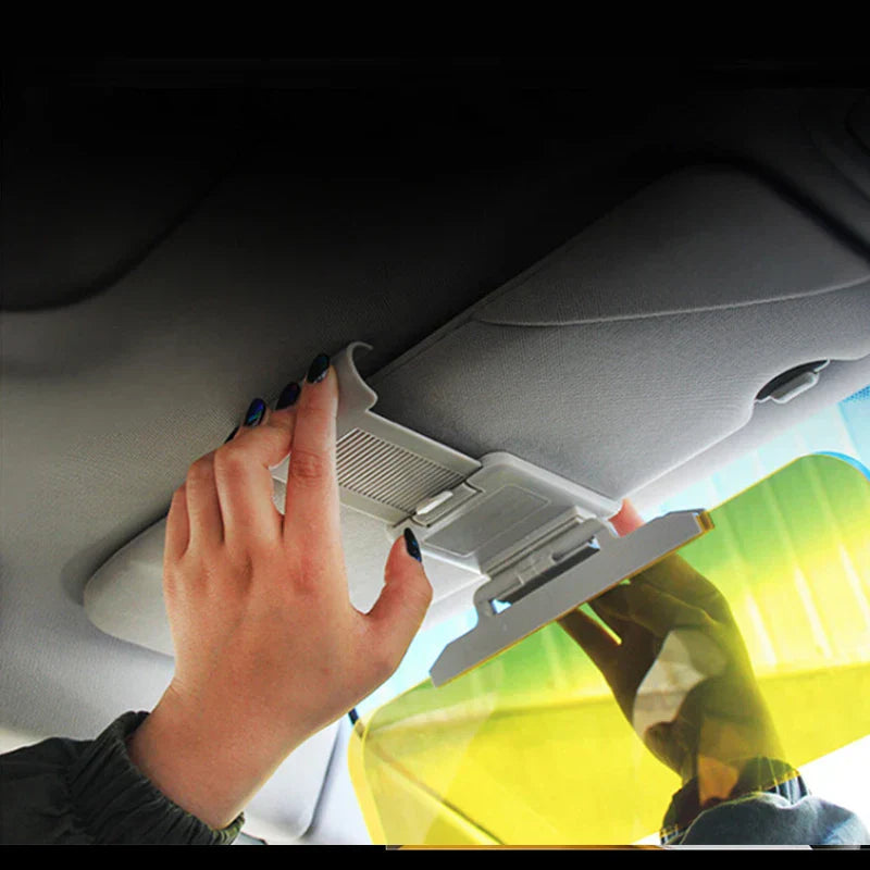 corlado | Auto HD Anti-Glare Sonnenblende