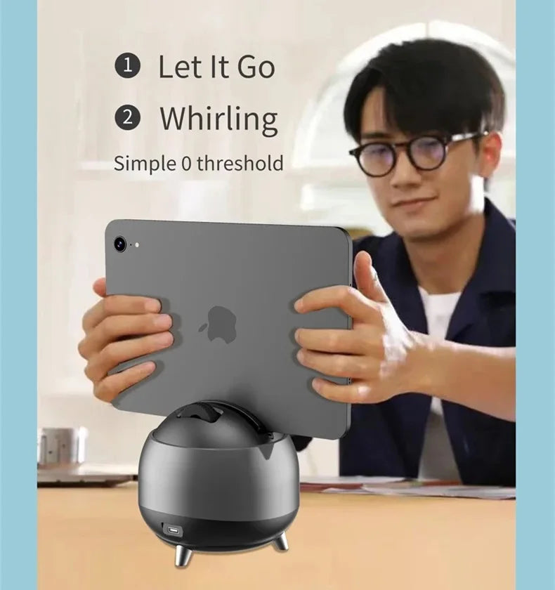 corlado | Smart Auto-Gesichtserkennung-Halter für das Telefon