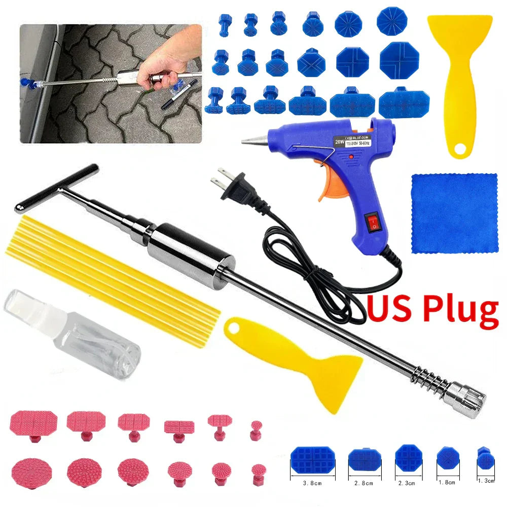 corlado | Auto Dellen Reparatur Set