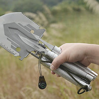 corlado | Multifunctional Outdoor Camping Shovel
