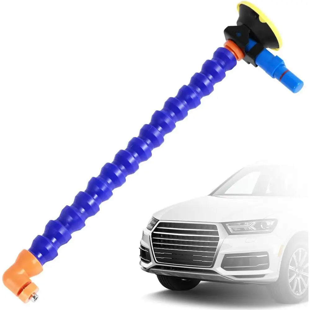corlado | Handpumpe Saugnapf Autodellen-Retter