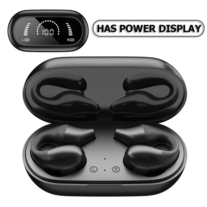 corlado | Ohrclip Bluetooth-Headset
