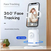 corlado | Gesichtserkennung Auto-Tracking Telefonhalter