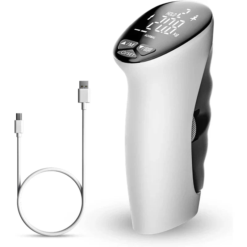 corlado | Intelligenter Handgriff Krafttrainer