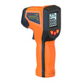 corlado | Laser-Infrarot-Thermometer