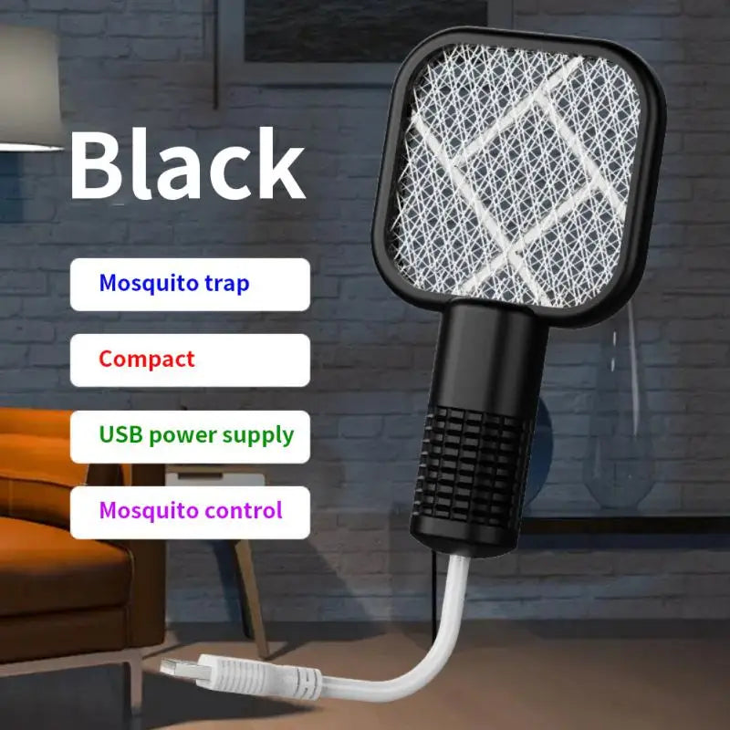 corlado | USB Elektrischer Moskito-Schwatter