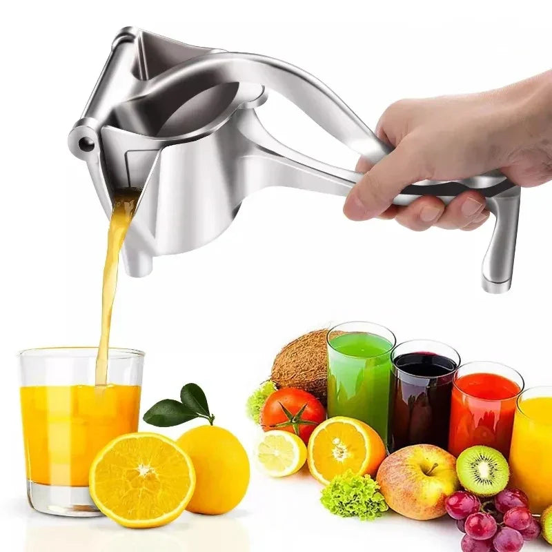 corlado | Fruchtsaft Presse