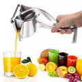 corlado | Fruchtsaft Presse