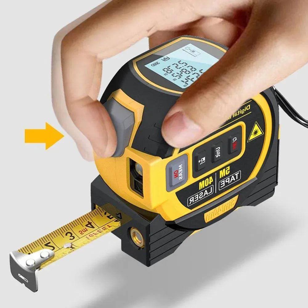 corlado | Stahl Laser Messschieber