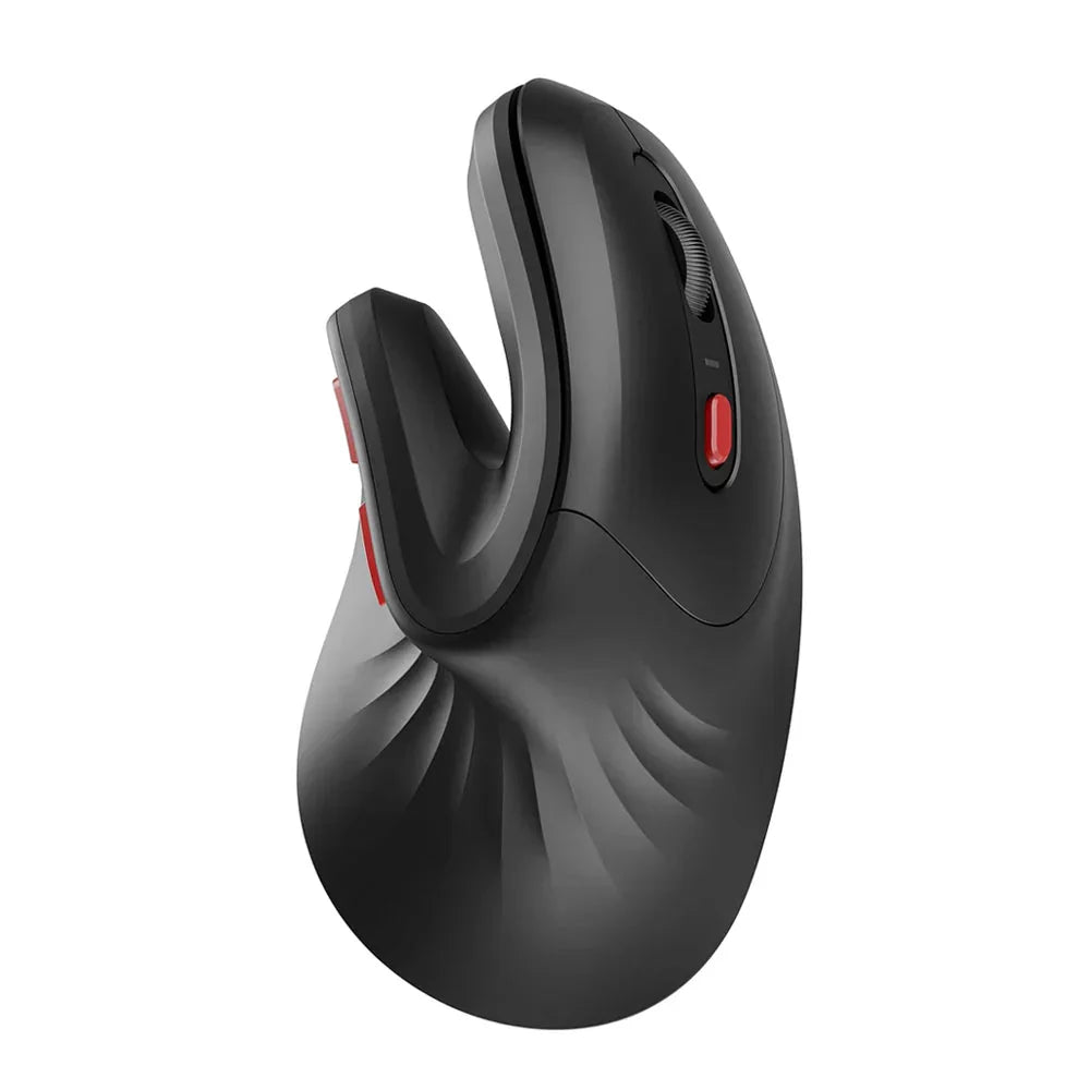 corlado | Ergonomische drahtlose vertikale Maus