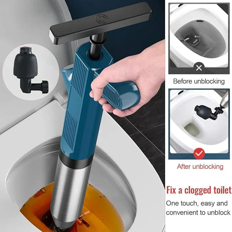 corlado | Automatisches Hochdruck-Abwasser-Räumwerkzeug