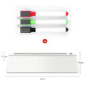 corlado | Desktop Mini Whiteboard Organizer