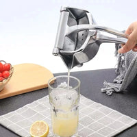 corlado | Fruchtsaft Presse