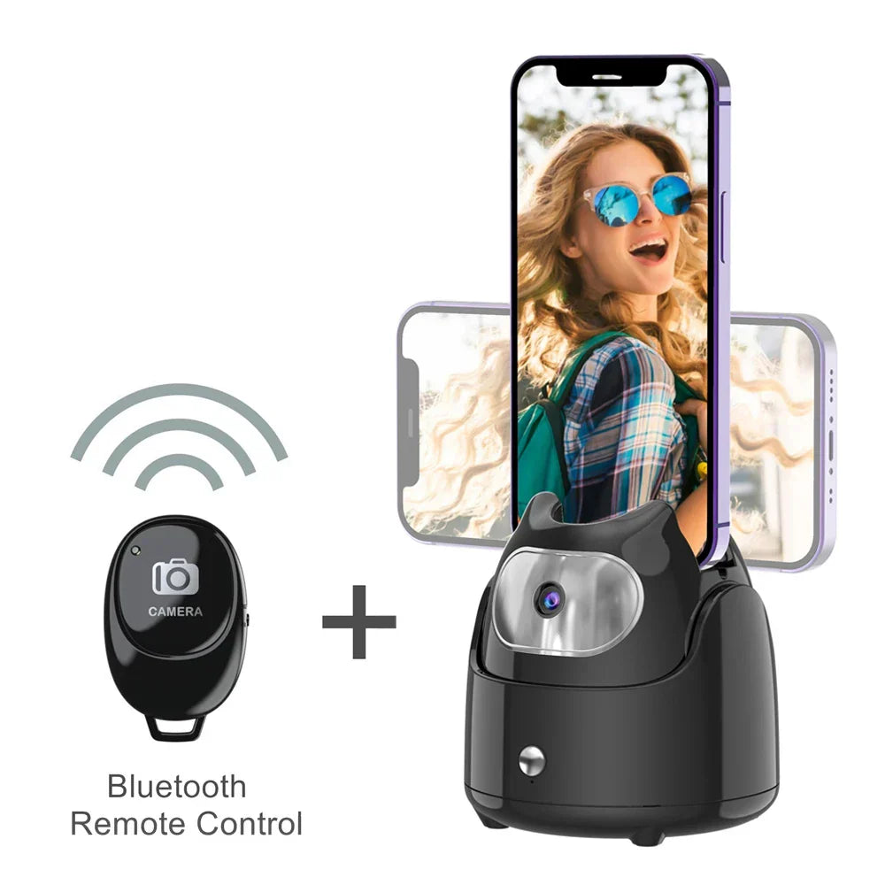 corlado | Smart Auto-Gesichtserkennung-Halter für das Telefon