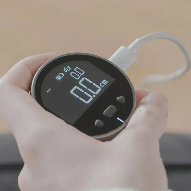 corlado | Mini elektronisches Lineal