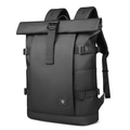 corlado | Erweiterbarer Outdoor-Rucksack mit großem Volumen & Laptopfach