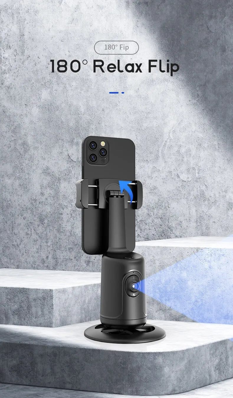 corlado | Gesichtserkennung Auto-Tracking Telefonhalter