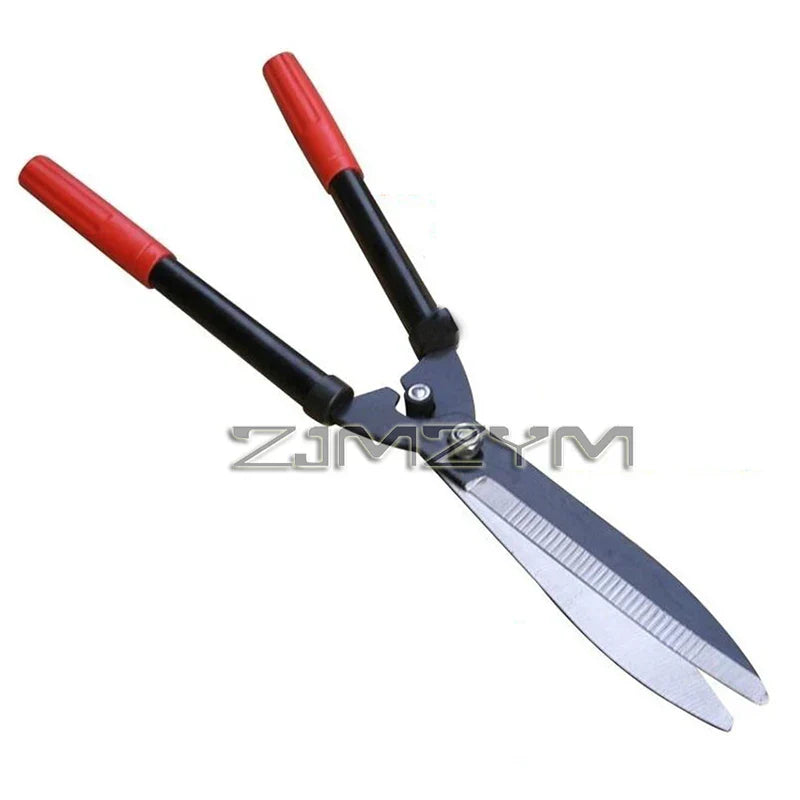 corlado™ Langstiel-Gartenschere, robust, ergonomisch, Obst & Hecken