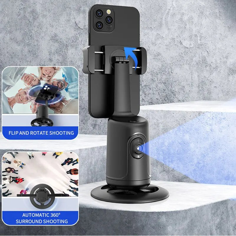 corlado | Smart Gesichtserkennung Auto Tracking Telefonhalter