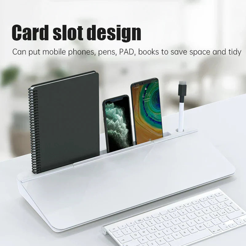 corlado | Desktop Mini Whiteboard Organizer