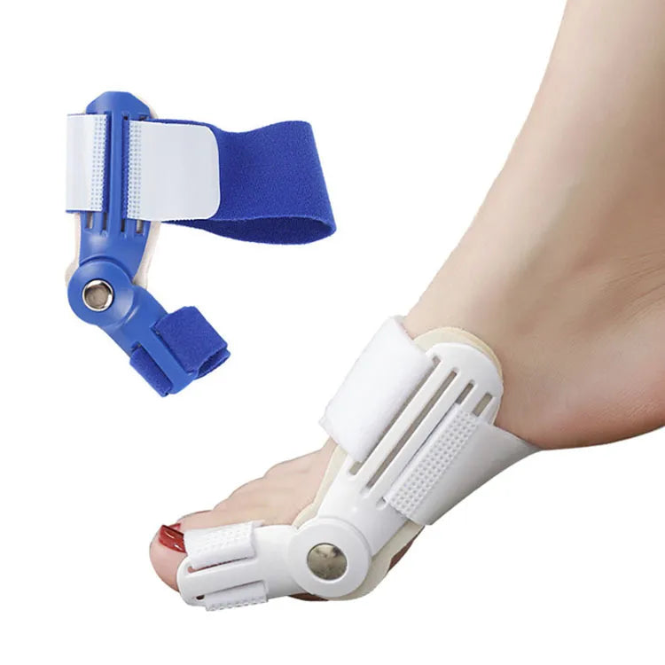 corlado | Flexibler orthopädischer Hallux valgus Korrektor