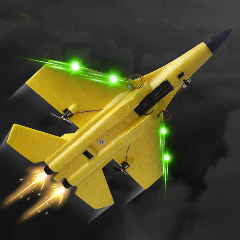 corlado | RC Flugzeug Spielzeug
