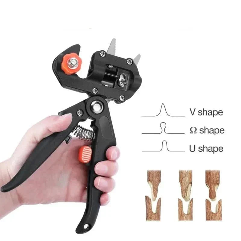 corlado | Ergonomisches Werkzeug zum Veredeln & Schneiden