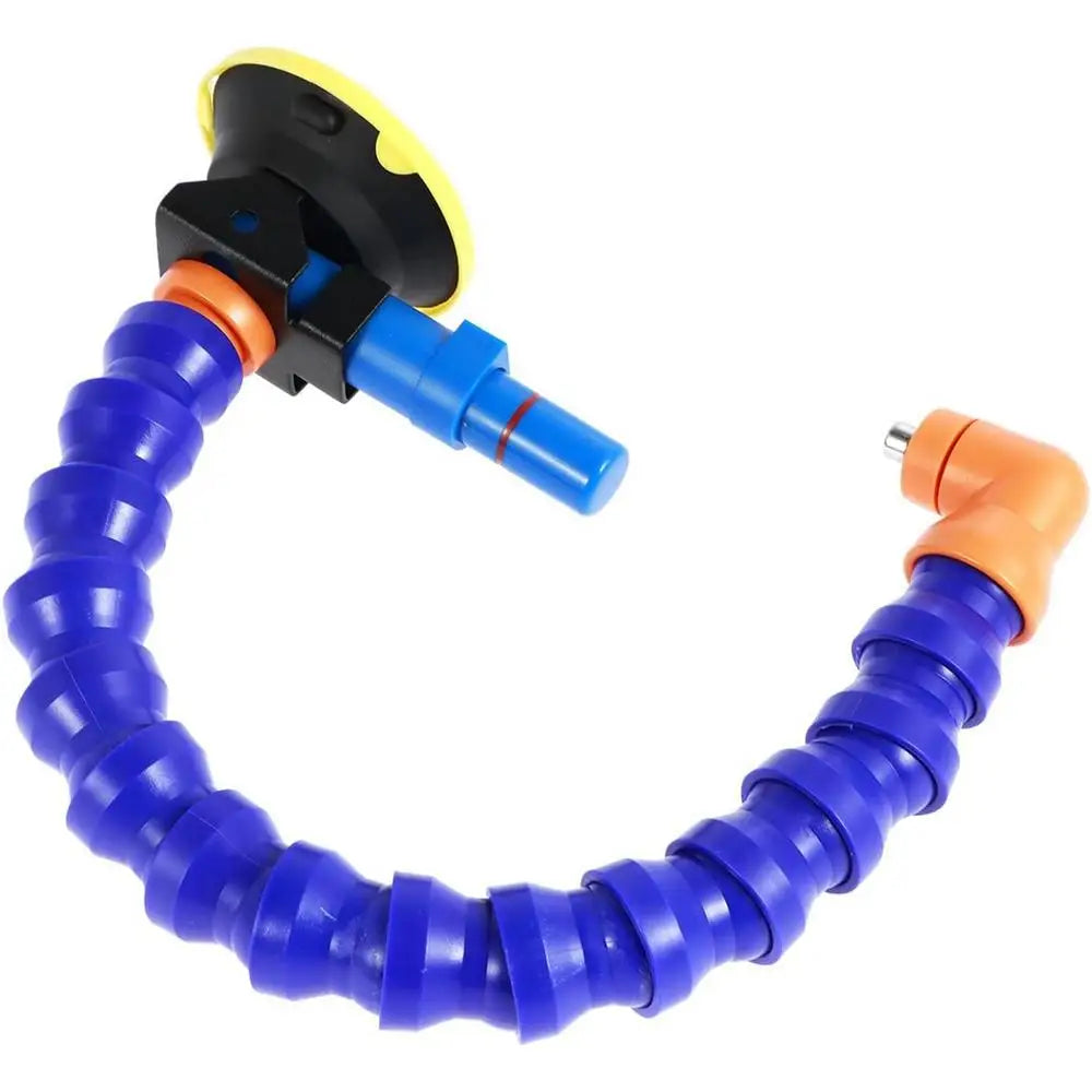 corlado | Handpumpe Saugnapf Autodellen-Retter