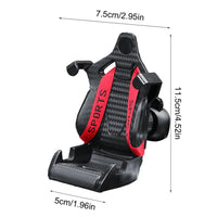 corlado | Auto Belüftungsöffnungs Handyhalter