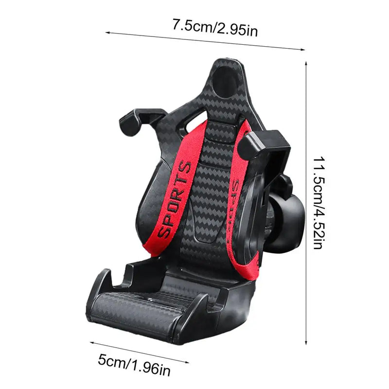 corlado | Auto Belüftungsöffnungs Handyhalter