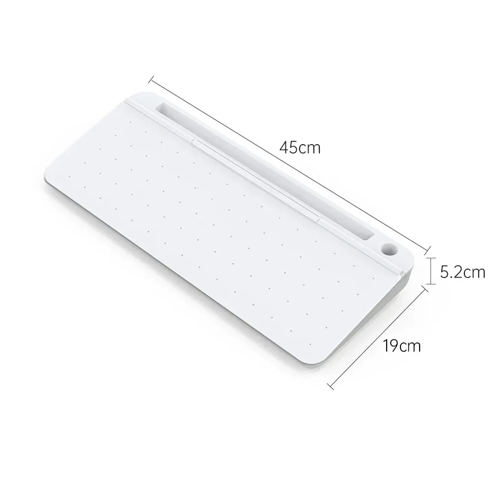 corlado | Desktop Mini Whiteboard Organizer