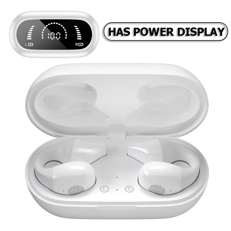 corlado | Ohrclip Bluetooth-Headset