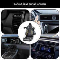 corlado | Auto Belüftungsöffnungs Handyhalter