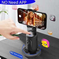 corlado | Smart Gesichtserkennung Auto Tracking Telefonhalter