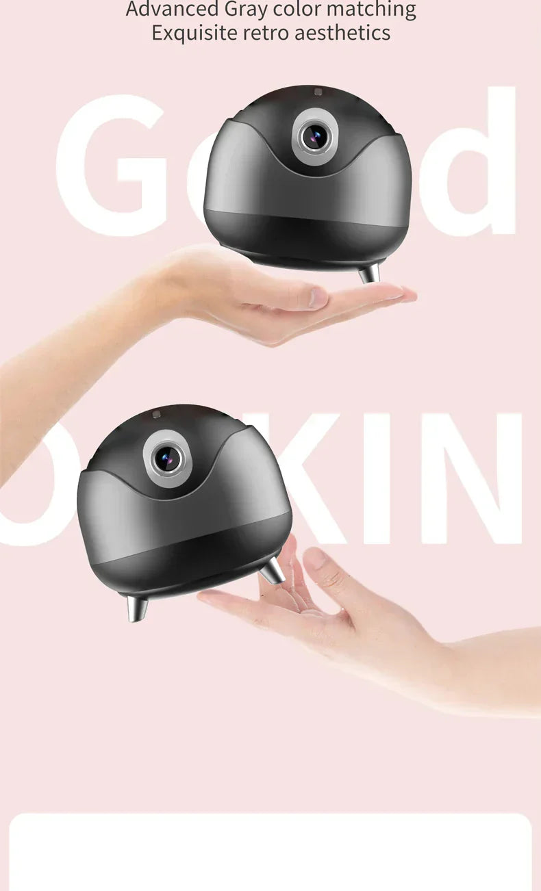 corlado | Smart Auto-Gesichtserkennung-Halter für das Telefon