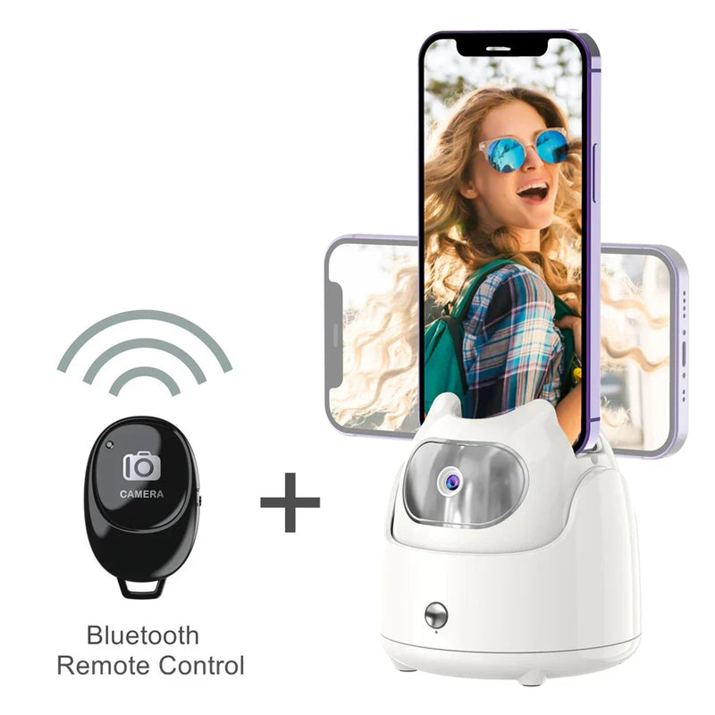 corlado | Smart Auto-Gesichtserkennung-Halter für das Telefon