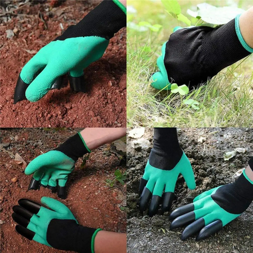 corlado | Garten Pflanzenhandschuhe