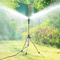 corlado | Automatischer 360-Grad-Garten-Rotationssprinkler