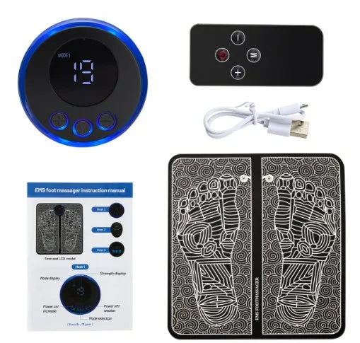 corlado | EMS Fußmassager