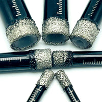 corlado | Diamantbeschichtetes Bohrer Set