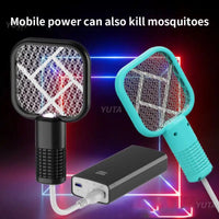 corlado | USB Elektrischer Moskito-Schwatter