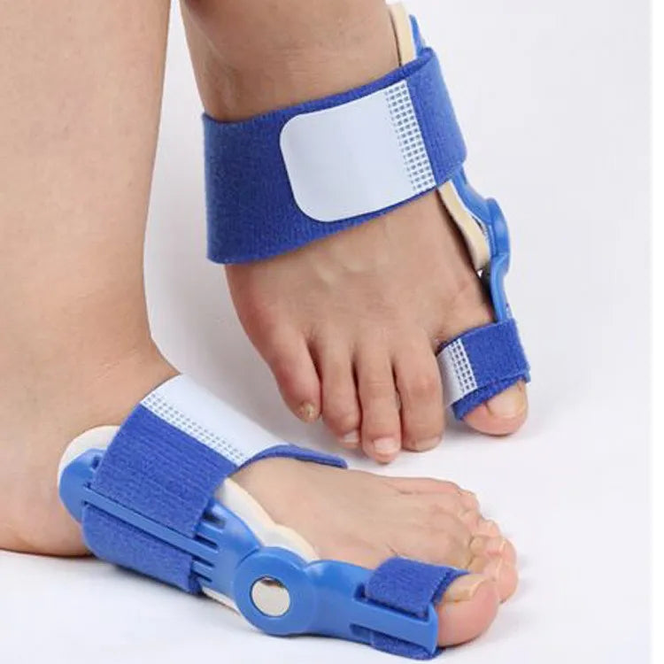 corlado | Flexibler orthopädischer Hallux valgus Korrektor