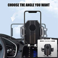 corlado | Auto-Saugnapf Verstellbarer Mobiler Halter