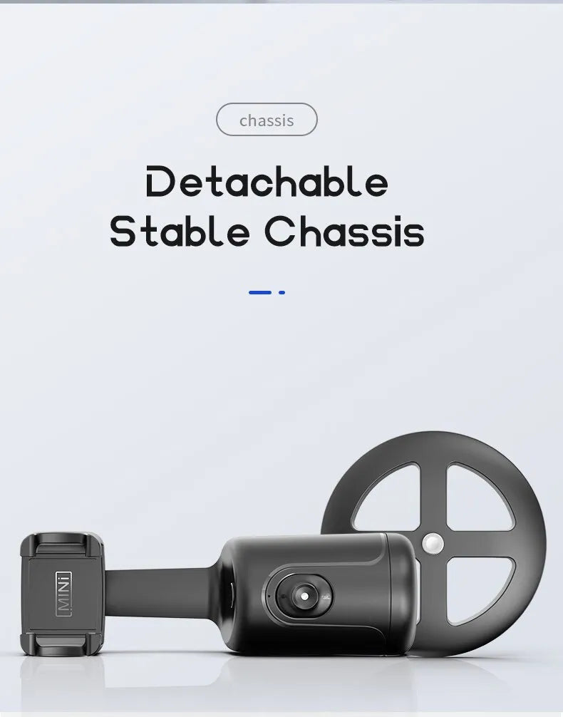 corlado | Gesichtserkennung Auto-Tracking Telefonhalter