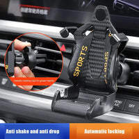 corlado | Auto Belüftungsöffnungs Handyhalter
