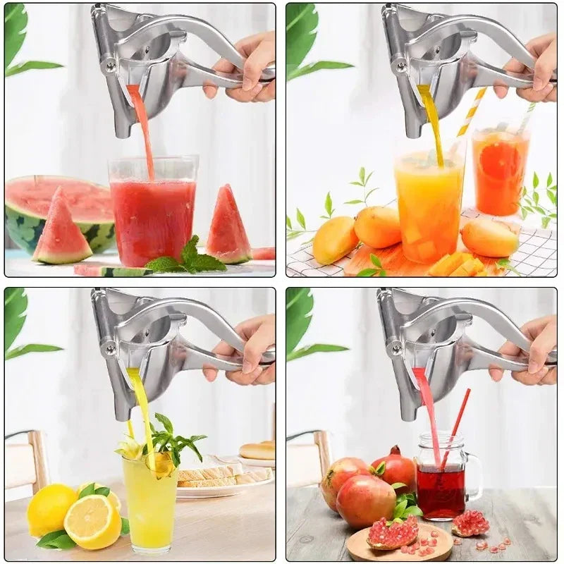 corlado | Fruchtsaft Presse