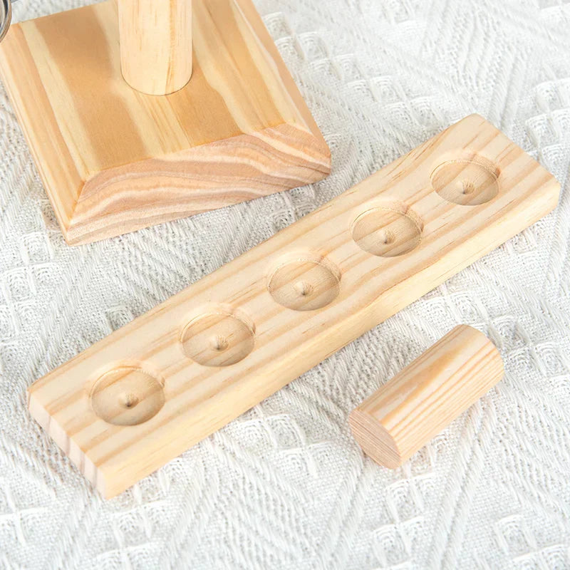 corlado | Holzring-Wurfspiel