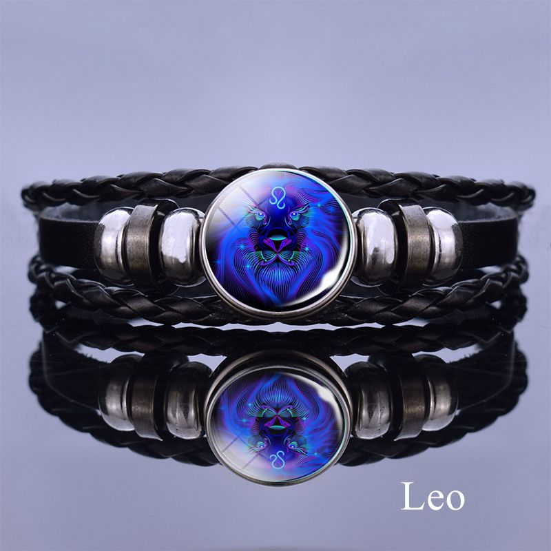 Sternzeichen-Spirit-Armband